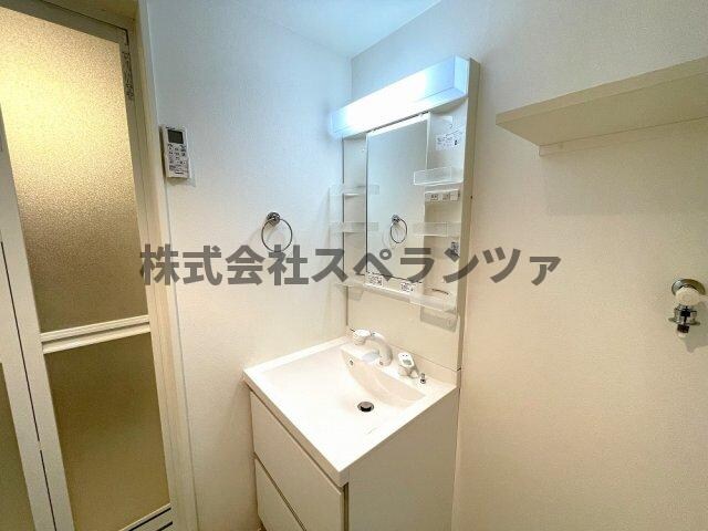 レシアムールの物件内観写真