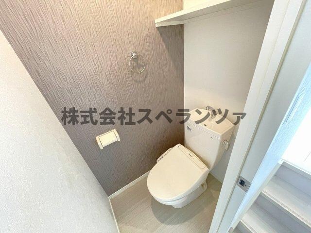 レシアムールの物件内観写真