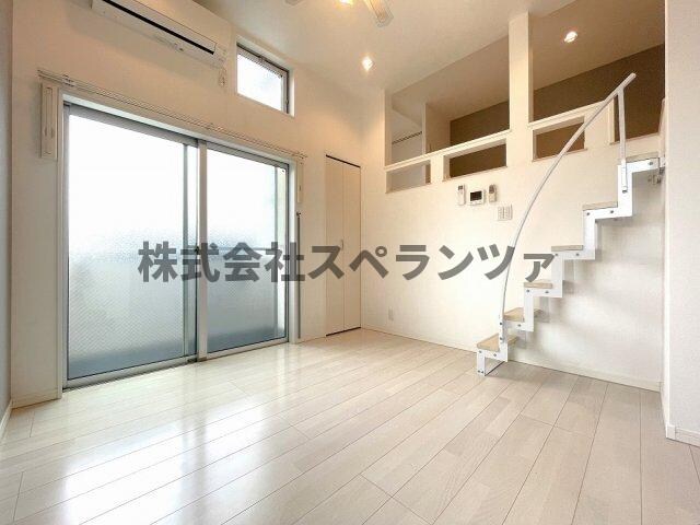 レシアムールの物件内観写真