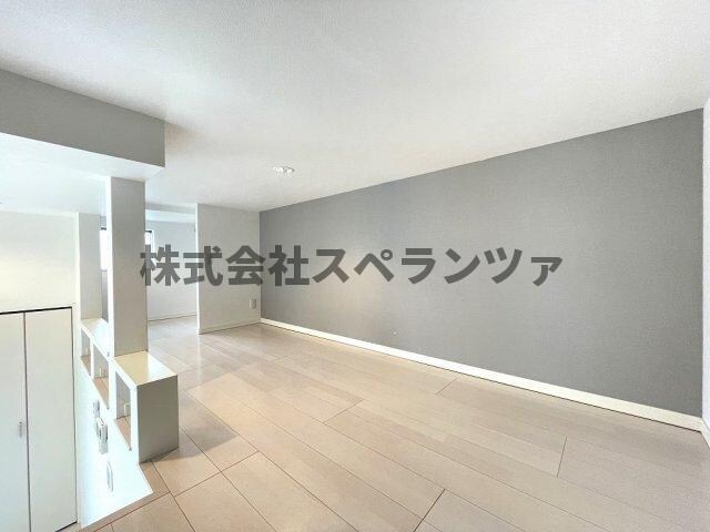 レシアムールの物件内観写真