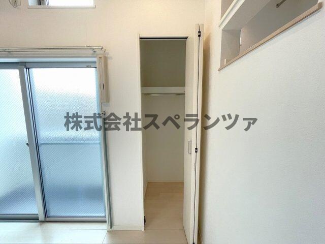 レシアムールの物件内観写真