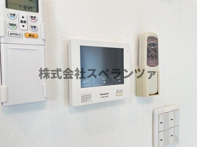 レシアムールの物件内観写真