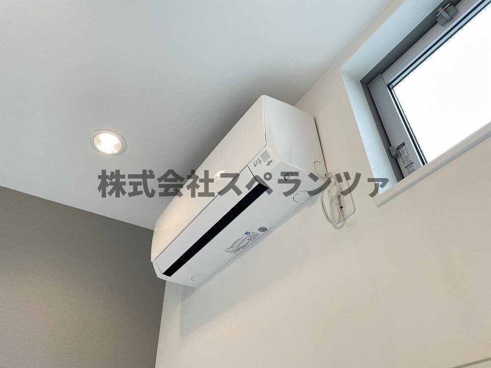 レシアムールの物件内観写真