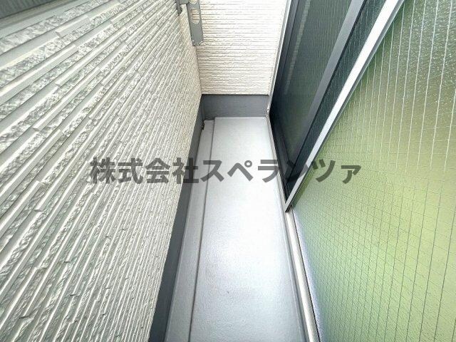 レシアムールの物件内観写真