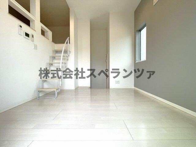 レシアムールの物件内観写真