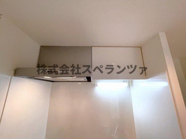 レシアムールの物件内観写真