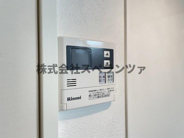 レシアムールの物件内観写真