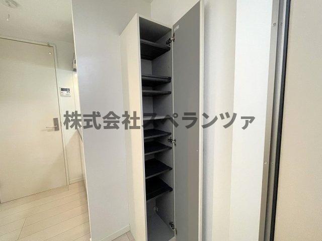 レシアムールの物件内観写真