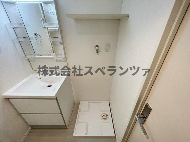 レシアムールの物件内観写真