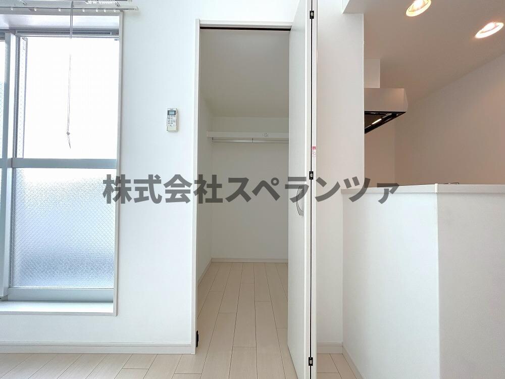 エール賑の物件内観写真