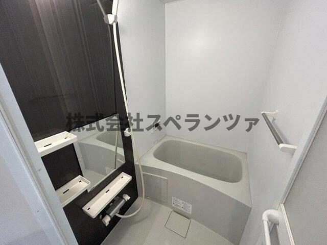 エール賑の物件内観写真