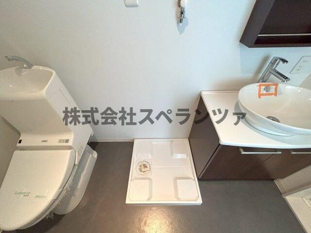 エール賑の物件内観写真