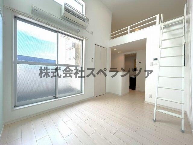 エール賑の物件内観写真