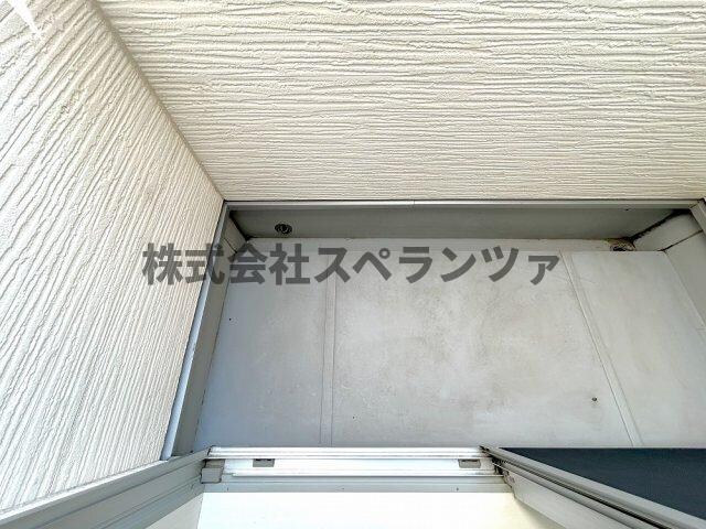 エール賑の物件内観写真