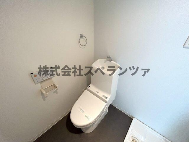 エール賑の物件内観写真
