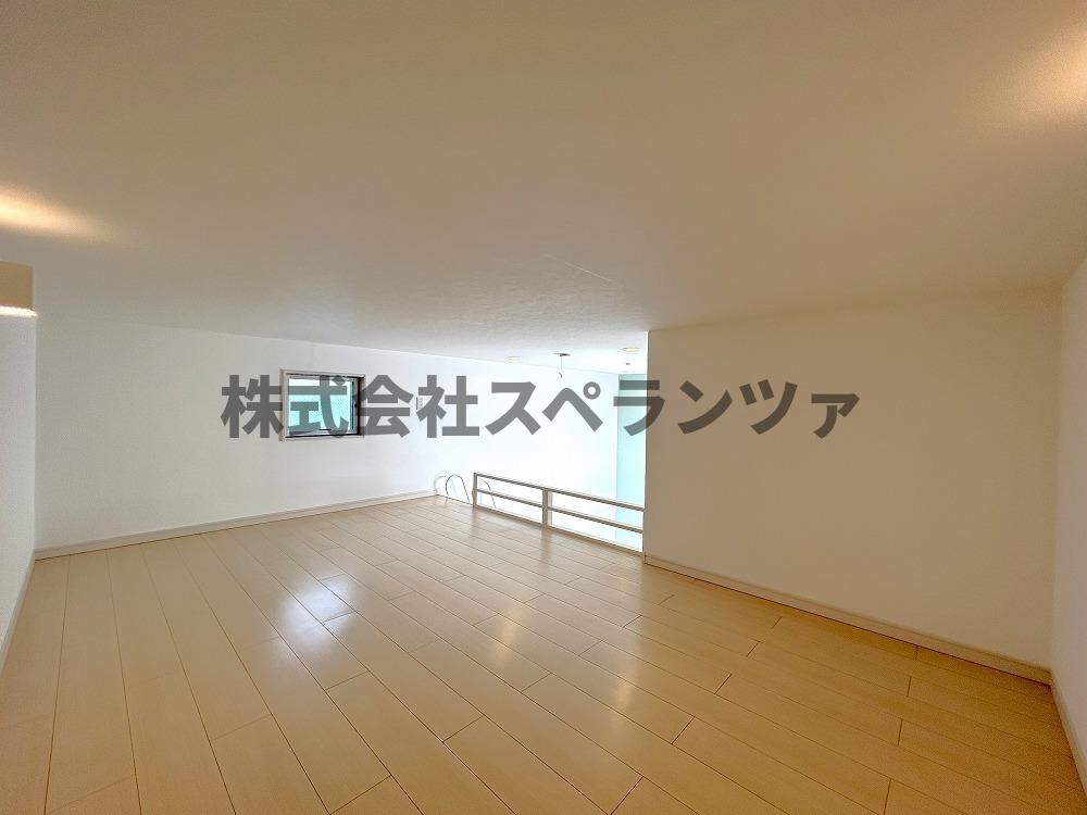 エール賑の物件内観写真