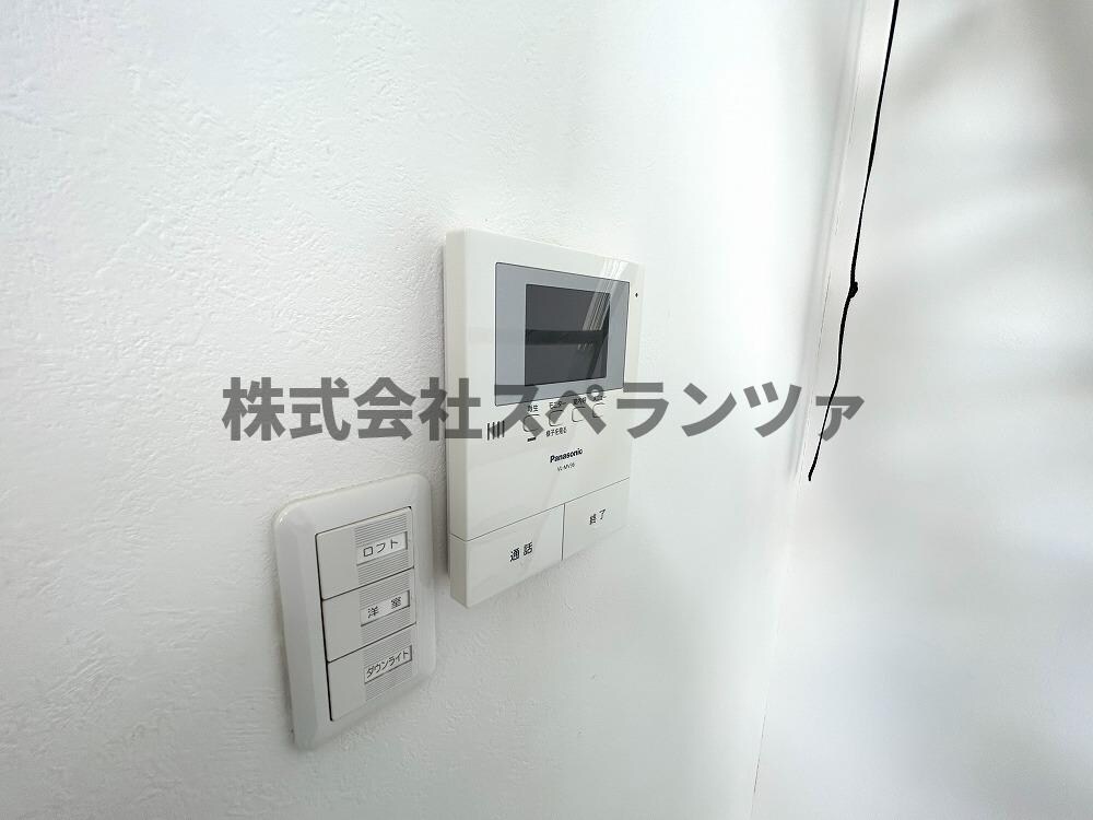 エール賑の物件内観写真