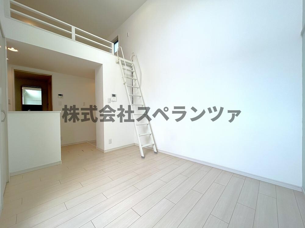 エール賑の物件内観写真