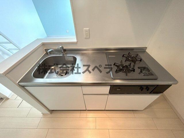 エール賑の物件内観写真