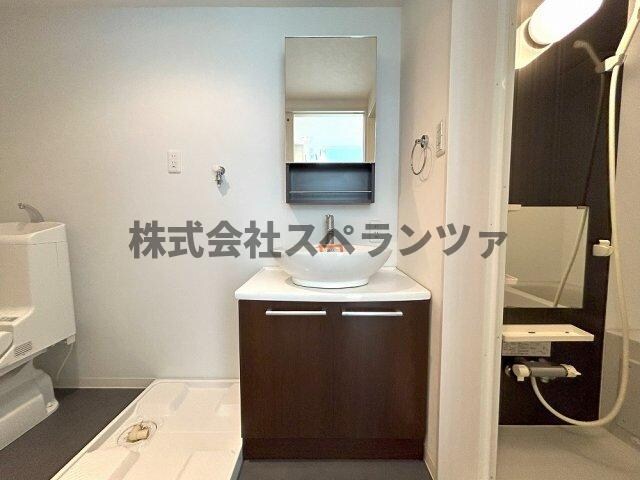 エール賑の物件内観写真