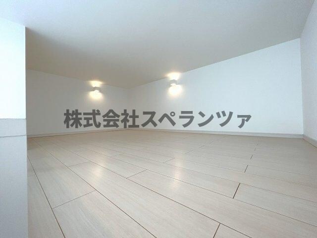 エール賑の物件内観写真