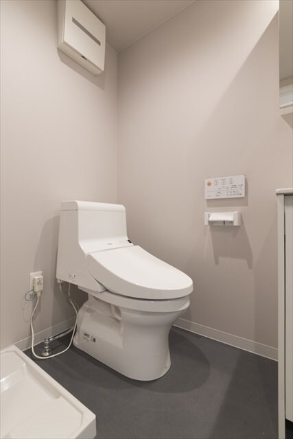 COLORの物件内観写真