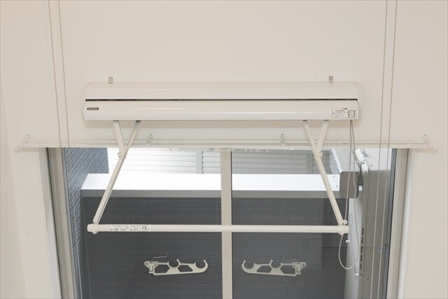 COLORの物件内観写真