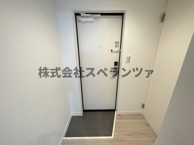 パロス瓢箪山ラドノルテの物件内観写真