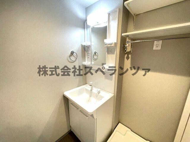 パロス瓢箪山ラドノルテの物件内観写真