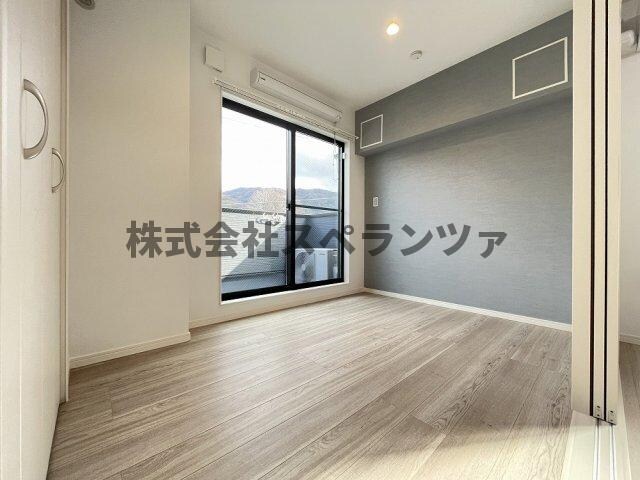 パロス瓢箪山ラドノルテの物件内観写真