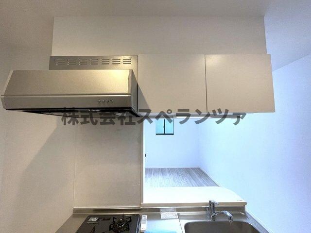 パロス瓢箪山ラドノルテの物件内観写真