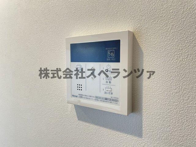 パロス瓢箪山ラドノルテの物件内観写真