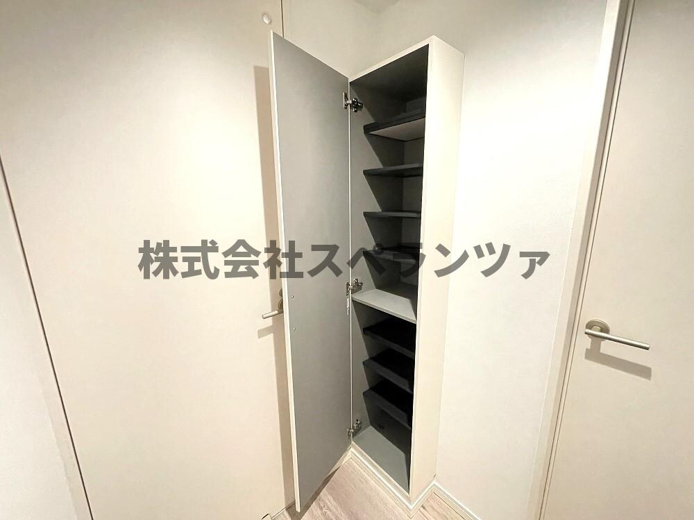 パロス瓢箪山ラドノルテの物件内観写真