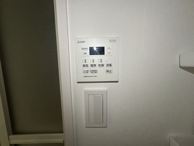 URBAN PARK難波南の物件内観写真