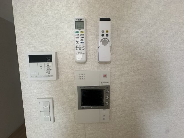 URBAN PARK難波南の物件内観写真