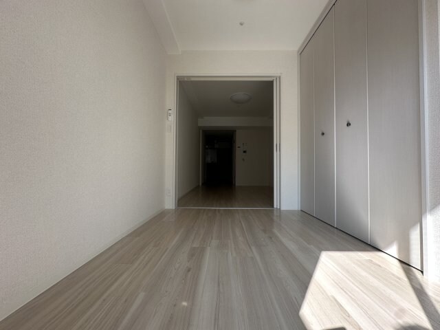 URBAN PARK難波南の物件内観写真