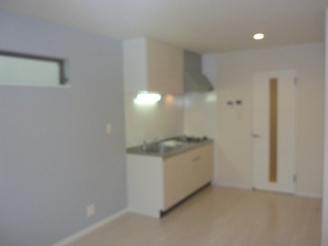 セレニティ田川北A棟の物件内観写真