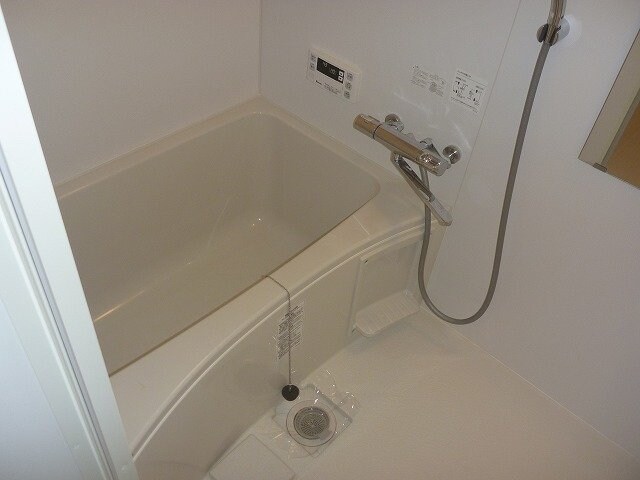 セレニティ田川北A棟の物件内観写真