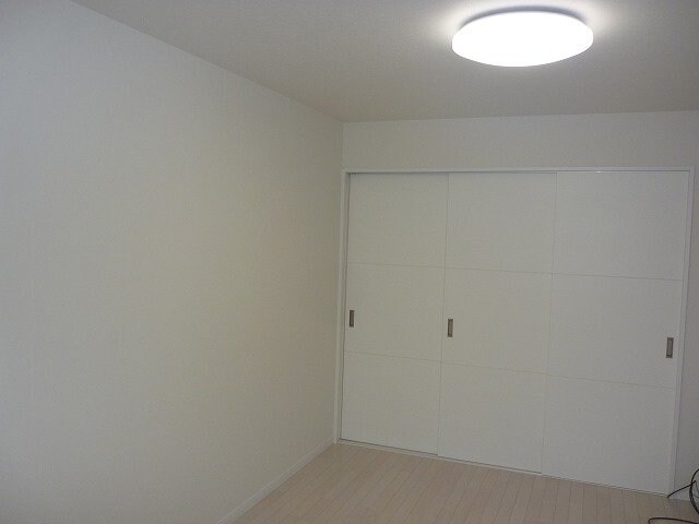 セレニティ田川北A棟の物件内観写真