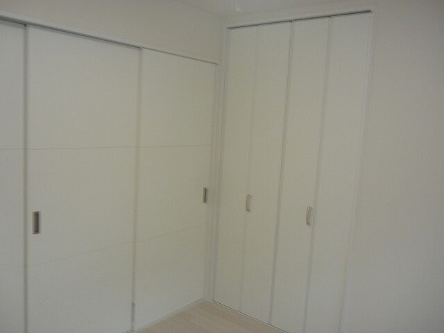 セレニティ田川北A棟の物件内観写真