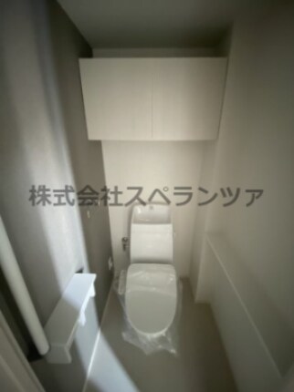 リアライズ今里南の物件内観写真