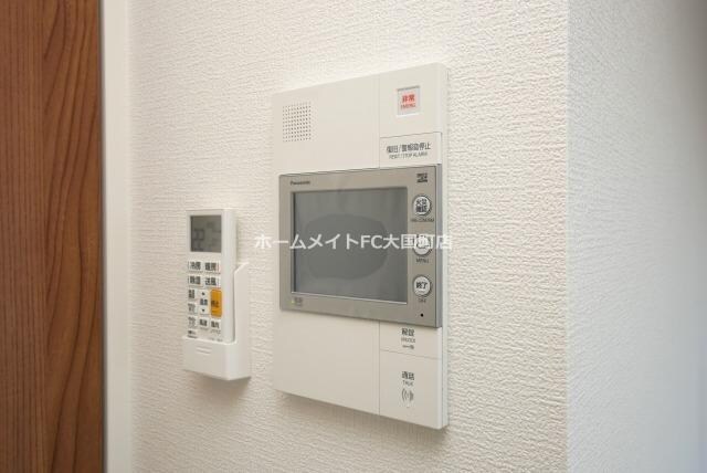 セレニテ難波ミラク参番館の物件内観写真