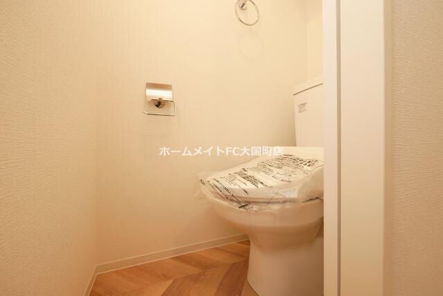 セレニテ難波ミラク参番館の物件内観写真