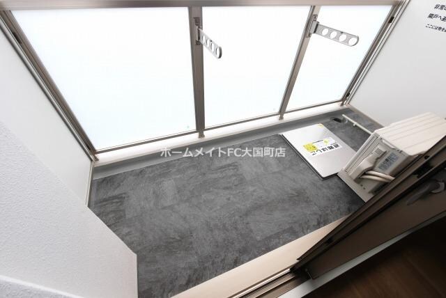 セレニテ難波ミラク参番館の物件内観写真