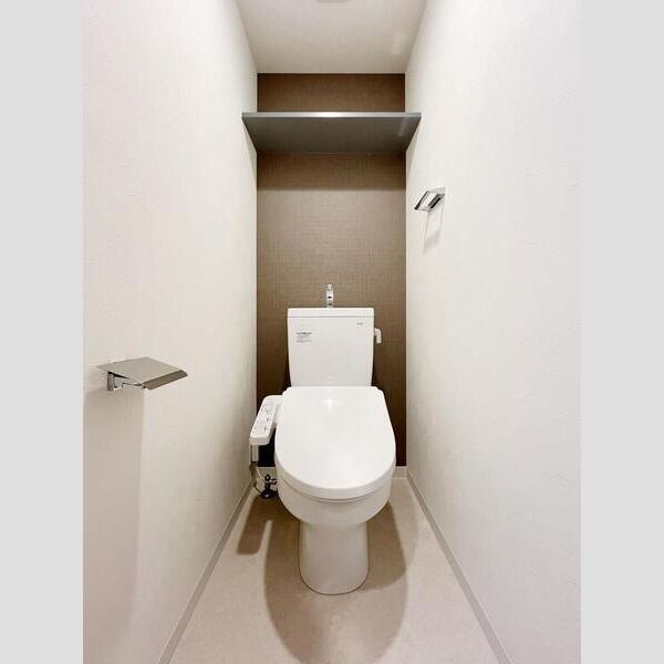 S-RESIDENCE堺浜寺axialの物件内観写真