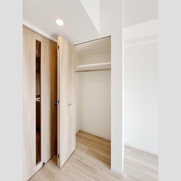 S-RESIDENCE堺浜寺axialの物件内観写真