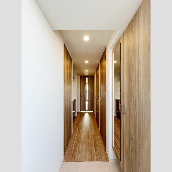 S-RESIDENCE堺浜寺axialの物件内観写真