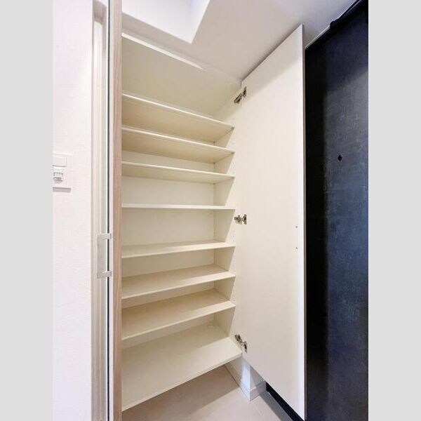 S-RESIDENCE堺浜寺axialの物件内観写真