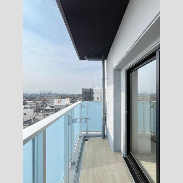 S-RESIDENCE堺浜寺axialの物件内観写真