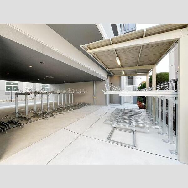 S-RESIDENCE堺浜寺axialの物件内観写真